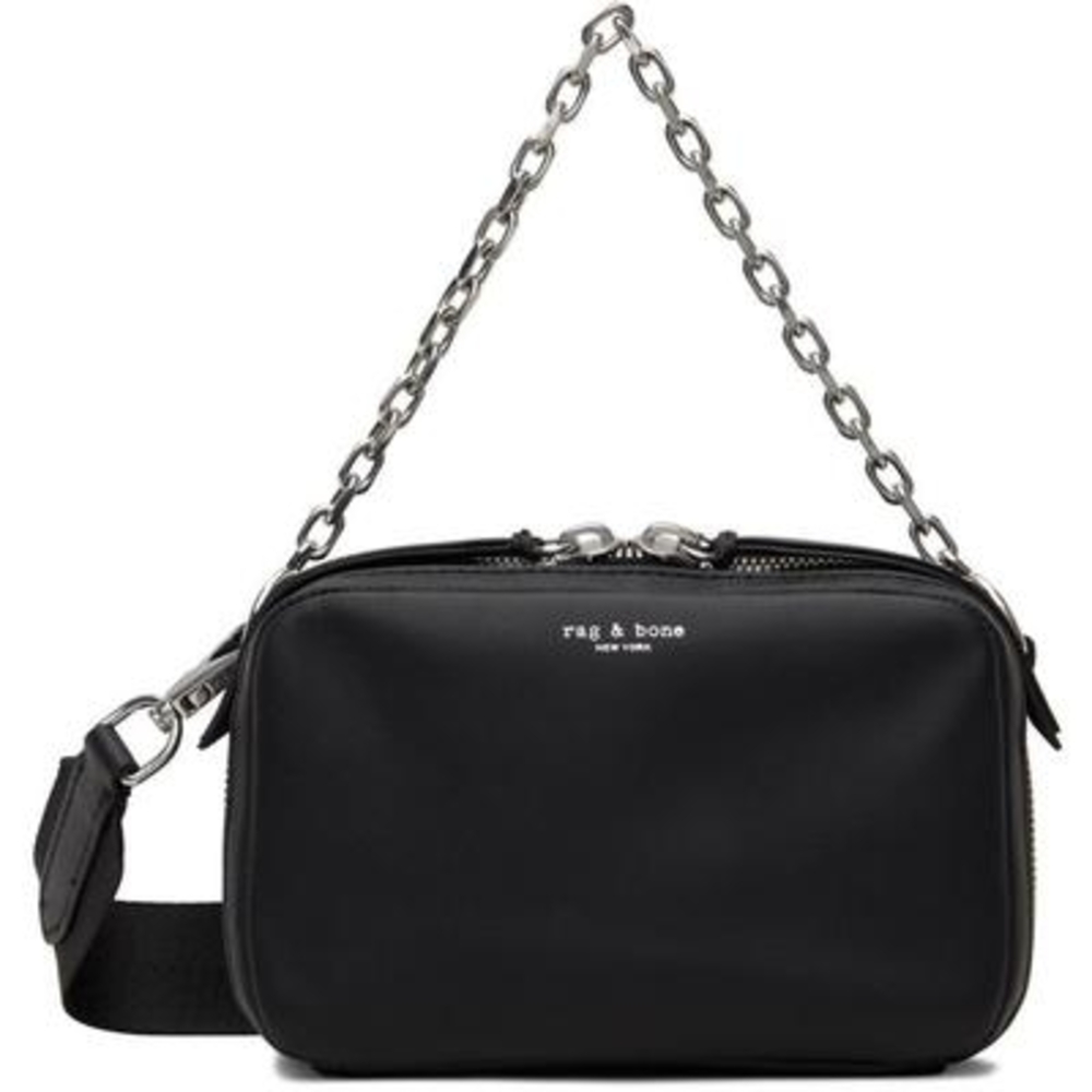 Cami Leather Camera Bag. New But Missing Tag